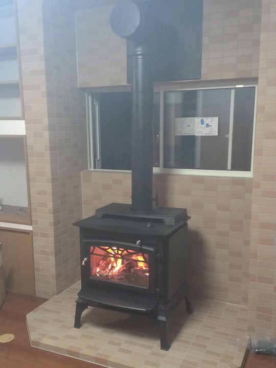 寒かったですが暖かくなりました