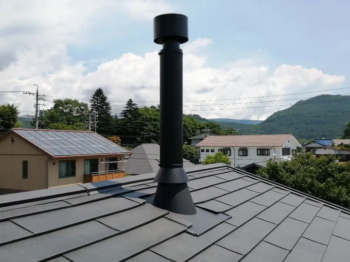 ミサワホームの新築住宅に2